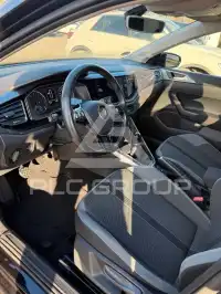 2018 Volkswagen Polo