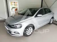 2018 Volkswagen Polo