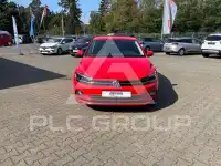 2018 Volkswagen Polo