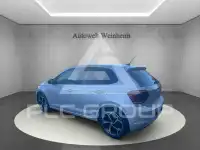 2018 Volkswagen Polo