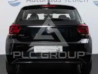 2018 Volkswagen Polo