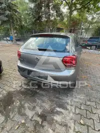 2018 Volkswagen Polo