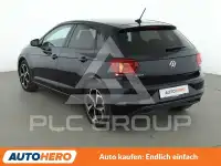 2018 Volkswagen Polo