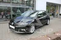 2018 Volkswagen Polo