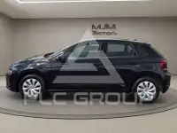 2018 Volkswagen Polo