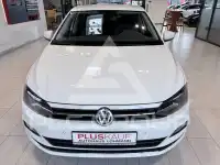 2018 Volkswagen Polo