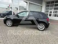 2018 Volkswagen Polo