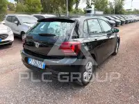 2018 Volkswagen Polo