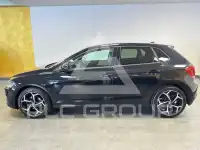 2018 Volkswagen Polo
