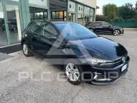 2018 Volkswagen Polo