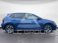 2018 Volkswagen Polo