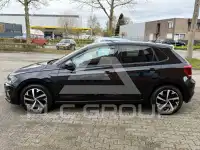 2018 Volkswagen Polo