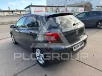 2018 Volkswagen Polo