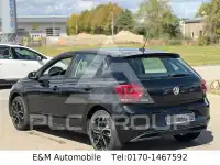 2018 Volkswagen Polo