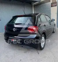 2018 Volkswagen Polo
