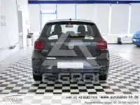 2018 Volkswagen Polo
