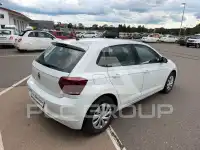 2018 Volkswagen Polo