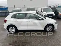 2018 Volkswagen Polo