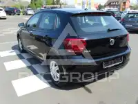 2018 Volkswagen Polo