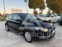 2018 Volkswagen Polo