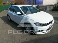 2018 Volkswagen Polo