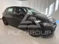 2018 Volkswagen Polo