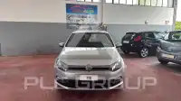 2018 Volkswagen Polo