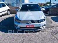 2018 Volkswagen Polo