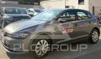2018 Volkswagen Polo