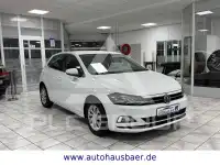 2018 Volkswagen Polo