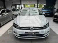 2018 Volkswagen Polo