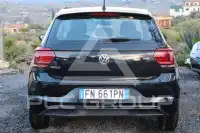 2018 Volkswagen Polo