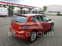 2018 Volkswagen Polo
