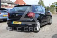 2018 Volkswagen Polo