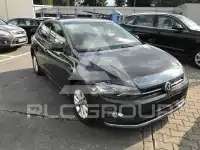 2018 Volkswagen Polo