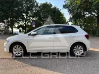 2018 Volkswagen Polo