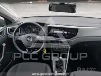 2018 Volkswagen Polo