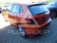2018 Volkswagen Polo