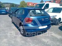 2018 Volkswagen Polo