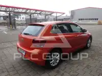 2018 Volkswagen Polo