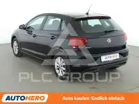 2018 Volkswagen Polo