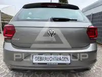 2018 Volkswagen Polo