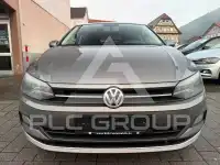2018 Volkswagen Polo
