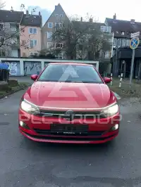 2018 Volkswagen Polo