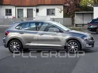 2018 Volkswagen Polo