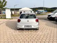 2018 Volkswagen Polo