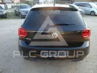2018 Volkswagen Polo