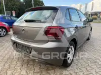2018 Volkswagen Polo