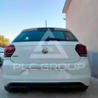 2018 Volkswagen Polo