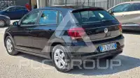 2018 Volkswagen Polo